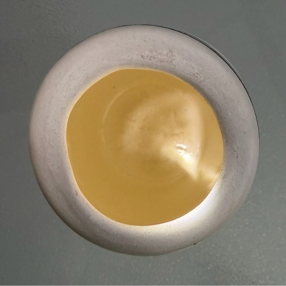 Southwestern Native American Navajo Artisan Signed Small Pottery Vase - Picture 5 of 6